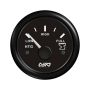 Compteur de jauge eaux noires 0-190 Ohms