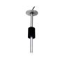 Sonde pour réservoir carburant/eau douce 200 mm