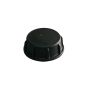 Bouchon pour embout, Ø38 mm, fileté