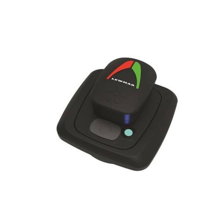 Contrôleur simple (pad) pour propulseur Lewmar