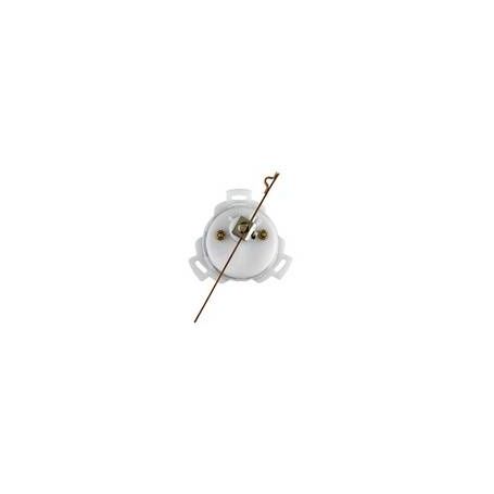 Capteur d'angle de gouvernail 10 - 180 Ohms