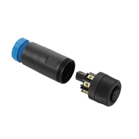 Connecteur pour installation intérieure - Câble de capteur de Bus/vent VDO