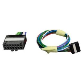 Câble adaptateur à 14 pôles pour tachymètre - LCD