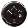 Indicateur niveau carburant 0-90 Ohm - Viewline