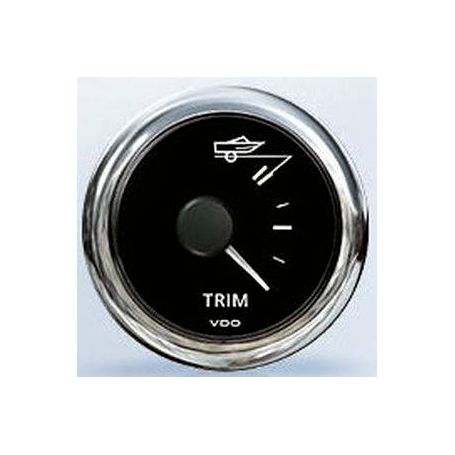 Indicateur d'équilibrage moteur Ø 52 mm - Viewline