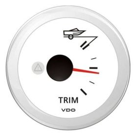 Indicateur d'équilibrage moteur Ø 52 mm - Viewline