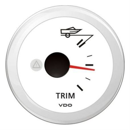 Indicateur d'équilibrage moteur Ø 52 mm - Viewline
