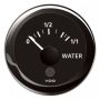 Indicateur de niveau d'eau - pour jauge capacitive Ø 52 mm - Viewline