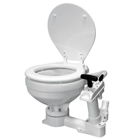 WC marin manuel LT-0E