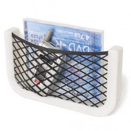 Casier avec filet 205x120x10 cm