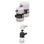 Pompe de cale immergeable 12V - 1000 GPH-