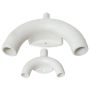 Clapet anti-retour en ABS pour toilette ø19 mm
