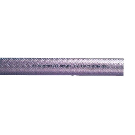 Tuyau PVC distribution d'eau Ø16 mm