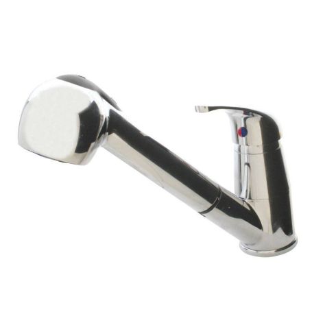 Robinet mitigeur douchette