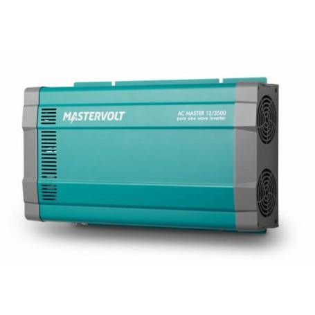 Convertisseur AC Master 12V/3500W (230V)