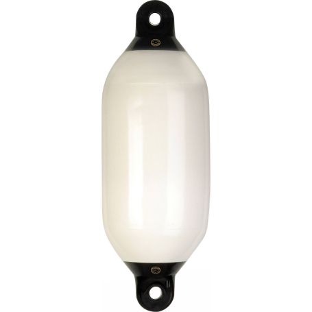 Pare-battage bleu-marine Heavy Duty Ø250 - L. 700 mm