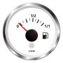 Indicateur niveau carburant 90 - 0,5 ohm 