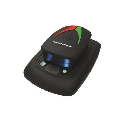 Contrôleur double (pad) pour propulseur Lewmar