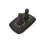 Joystick double pour propulseur Lewmar