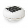 Ventilateur/extracteur solaire Day/Night Plus - Ø 121mm