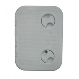 Trappe d'accès Industrial 270 x 370 mm