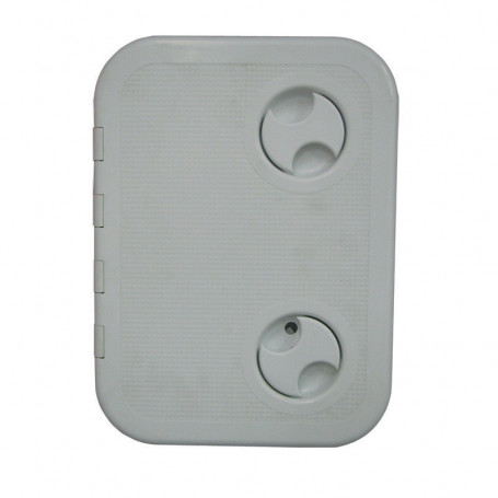 Trappe d'accès Industrial 270 x 370 mm