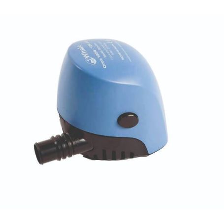Pompe de cale électrique Orca 12V - 82L/min