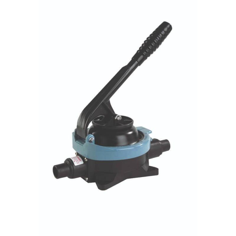 Pompe De Cale Manuelle Pour Canoë, Kayak, Bateau – Portable, Drainage Puissant, Avec Tuyau