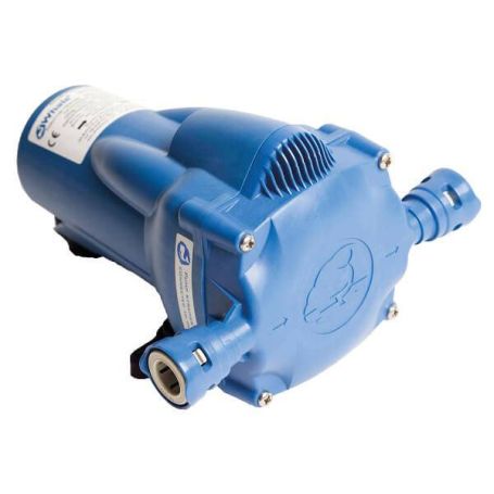 Pompe électrique eau douce Watermaster® 12V - 8 L