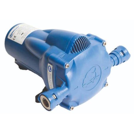 Pompe électrique eau douce Watermaster® 24V - 11,5 L - 3 bar - sans emballage
