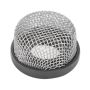 Crépine en inox pour passe-coque