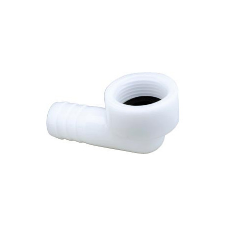 Connecteur 90° pour pompe T500 et T800