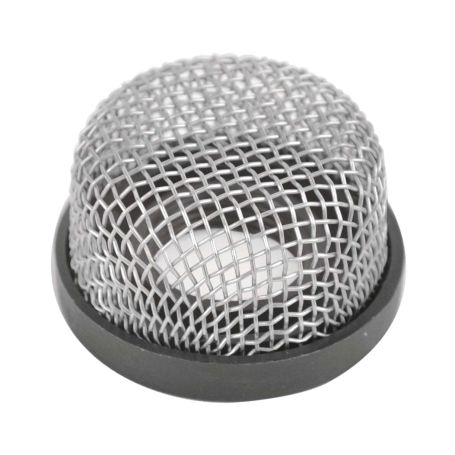 Crépine/filtre de remplacement pour passe-coque ref. ATW3886-1