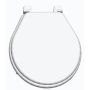 Cuvette WC marin manuel