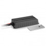 Amplificateur de basse marin, monobloc - MX500/1 - 500 W