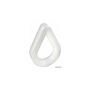 Cosse nylon Ø 22 mm