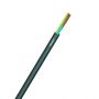 Câble HO5 RN-F - 2 x 0.75 mm² - Caoutchouc noir