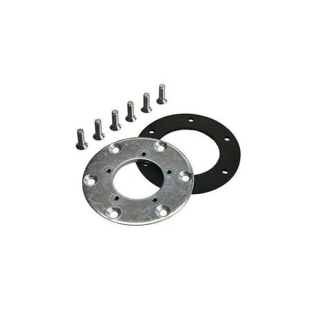 KIT D'ADAPTATION DE BRIDE POUR CAPTEURS DE NIVEAU TUBULAIRES DE 80 À 54MM