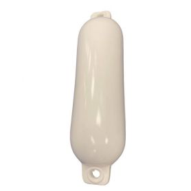Pare-battage Hull Gard 140x510mm - Blanc