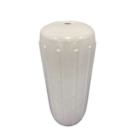 Pare-battage Big B 203x508mm - Blanc