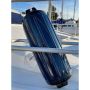 Pare-battage Super Gard - 267x762mm - Bleu