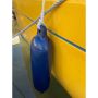 Pare-battage Hull Gard 170x584mm - Blanc