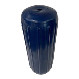 Pare-battage Big B 203x508mm - Bleu