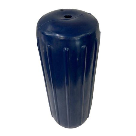 Pare-battage Big B 152x381mm - Bleu