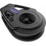 Poulie Racing HR plat-pont simple - 155 mm