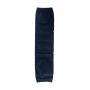Chaussette pare-battage noir Heavy Duty Ø200 - L. 635 mm