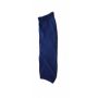 Chaussette pare-battage bleu-marine Heavy Duty Ø200 - L. 765 mm