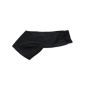 Chaussette pare-battage noire Heavy Duty Ø200 - L. 635 mm