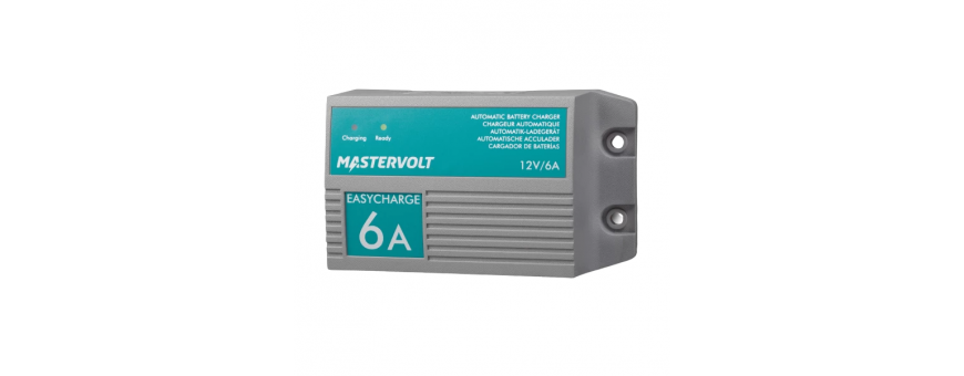 Promotions Mastervolt